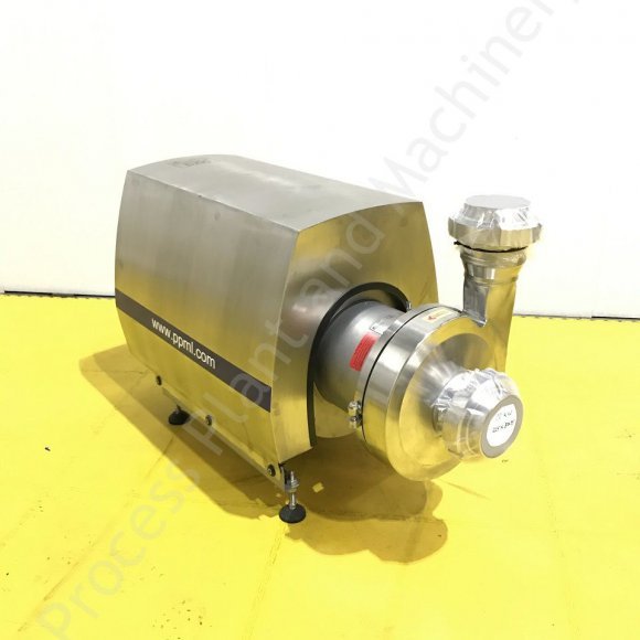 22kw 3 inch HST Type KN 45X/3.1AF Centrifugal Pump